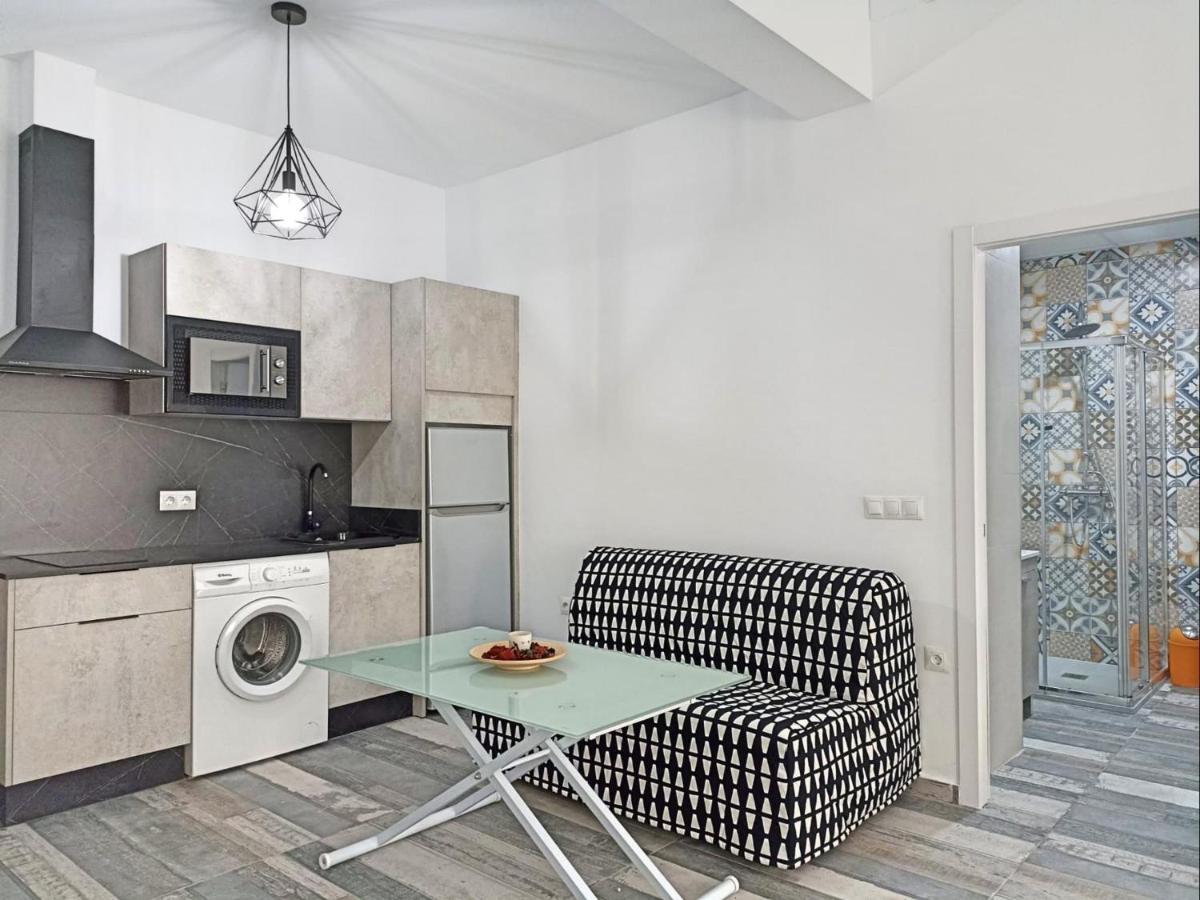 Modernos Apartamentos En Ciudad Jardin Córdoba Exterior foto
