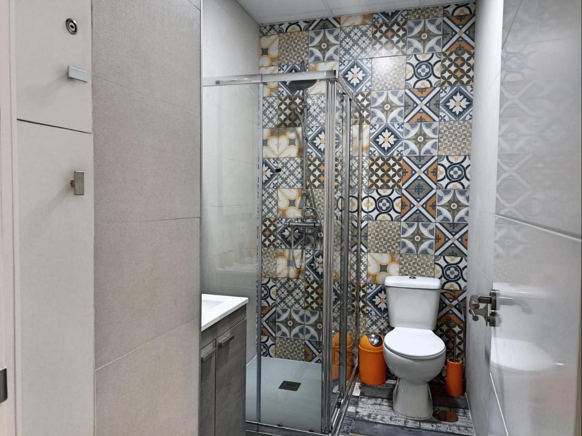 Modernos Apartamentos En Ciudad Jardin Córdoba Exterior foto