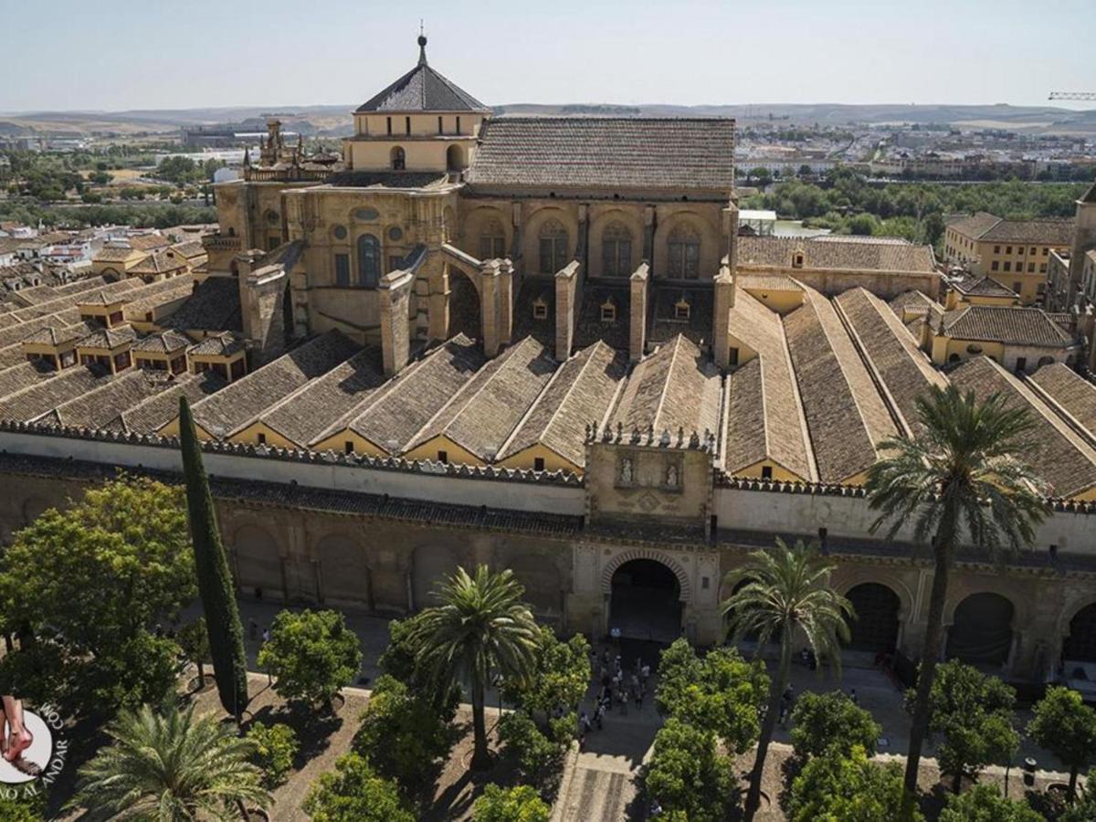 Modernos Apartamentos En Ciudad Jardin Córdoba Exterior foto