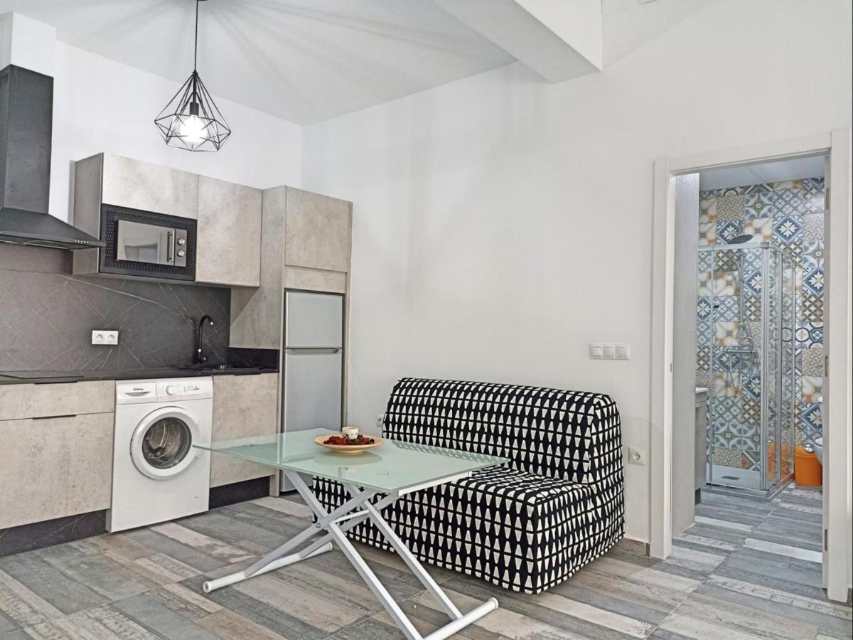 Modernos Apartamentos En Ciudad Jardin Córdoba Exterior foto