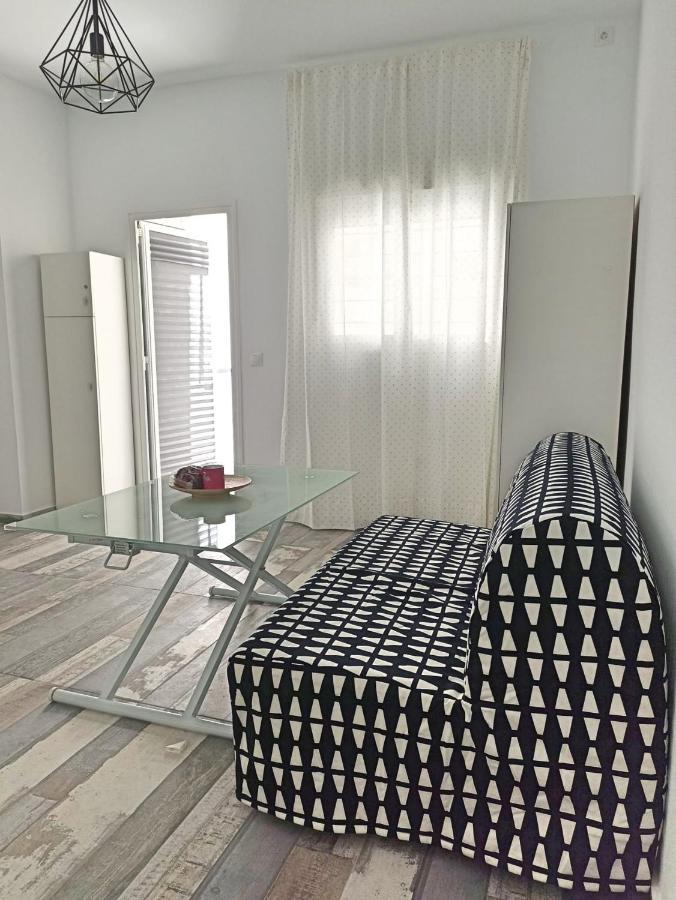 Modernos Apartamentos En Ciudad Jardin Córdoba Exterior foto