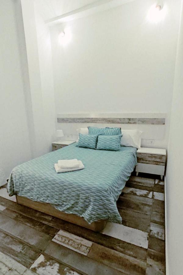 Modernos Apartamentos En Ciudad Jardin Córdoba Exterior foto